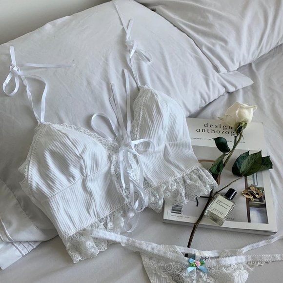 LAST ONE! For Love & Lemons Bette Cami βοΈ - Picture 2 of 9